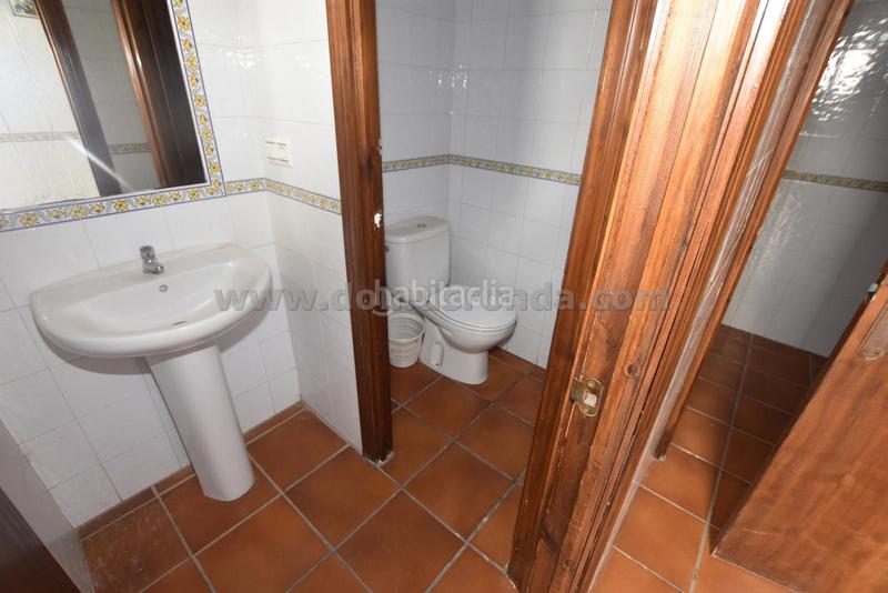 Foto 93916231-59e4-46e4-898f-784c6a7014da. Geschäftsraum in Montejaque