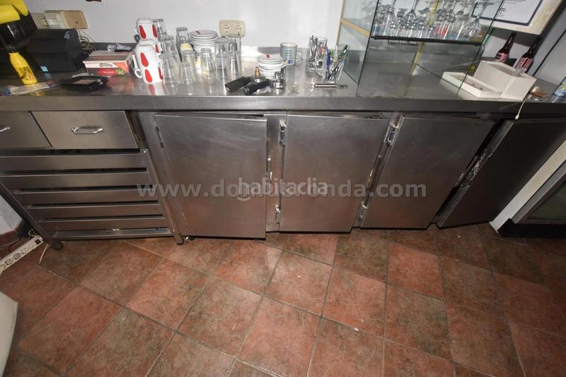 Foto cceec95e-330a-483c-9ab8-37468fe0cca8. Geschäftsraum in Montejaque