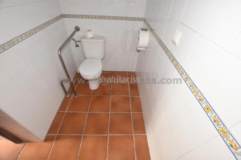 Foto d85bfe52-3f39-48bb-93aa-dd4e0b95414e. Geschäftsraum in Montejaque