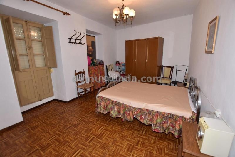 Foto 3143437f-9fdd-4e2b-bdef-4ea7aebaa7e6. Casa  en venta en Cuevas del Becerro