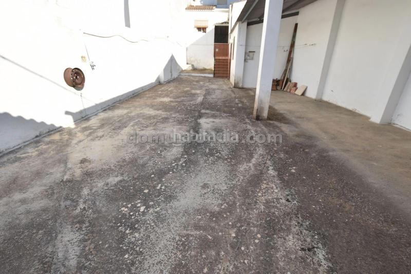 Foto 68444297-a377-4502-af78-5a386895f0ae. Casa  en venta en Cuevas del Becerro