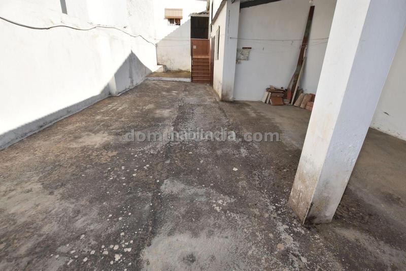 Foto 7e5c49e0-18d1-4328-9226-f282dce28525. Casa  en venta en Cuevas del Becerro