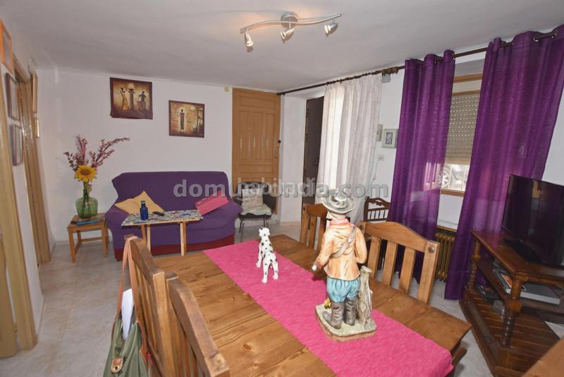 Foto 98f9cb17-bf67-4089-bf38-ac309387b64b. Casa  en venta en Cuevas del Becerro