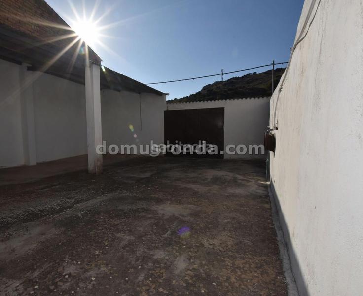Foto bdd85256-e625-410b-8d4a-057011f66ada. Casa  en venta en Cuevas del Becerro