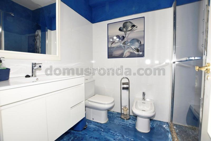 Foto 72950de3-bd02-4e4a-9fec-d794ed963417. Alquiler piso gran piso totalmente reformado en el Centro en Ronda