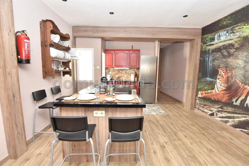 Foto 076c2b0c-55f5-4e8c-91d2-3193ef2bfb9b. Location appartement avec chauffage dans Centro Ronda