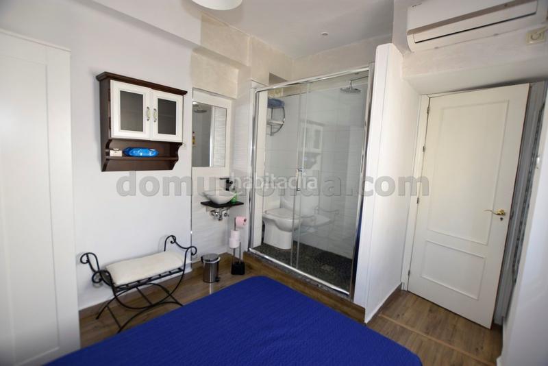 Foto 51499b61-dd8b-468c-b35f-03da5b5ed074. Location appartement avec chauffage dans Centro Ronda