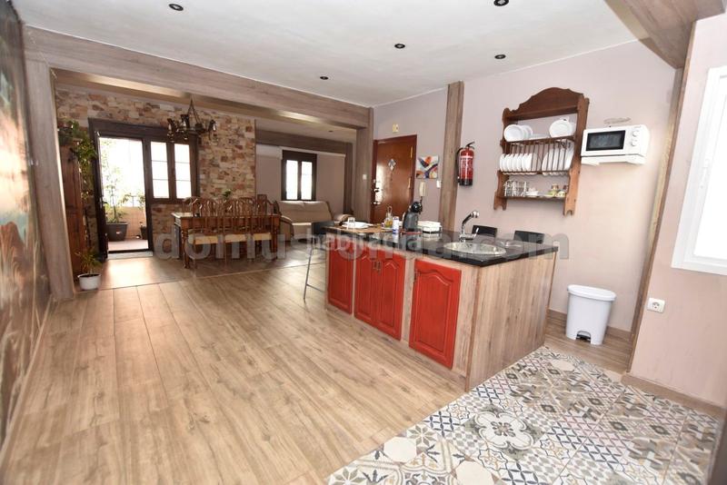 Foto 634b92b7-59c0-4d78-8bae-fc830b4346d1. Location appartement avec chauffage dans Centro Ronda