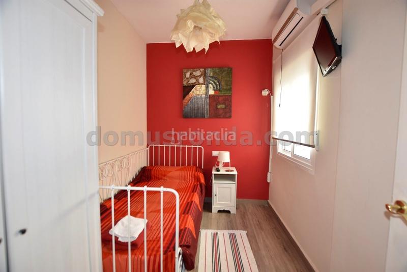 Foto 63c737cd-d3c7-45b9-bf86-3e5252b1cdb9. Location appartement avec chauffage dans Centro Ronda