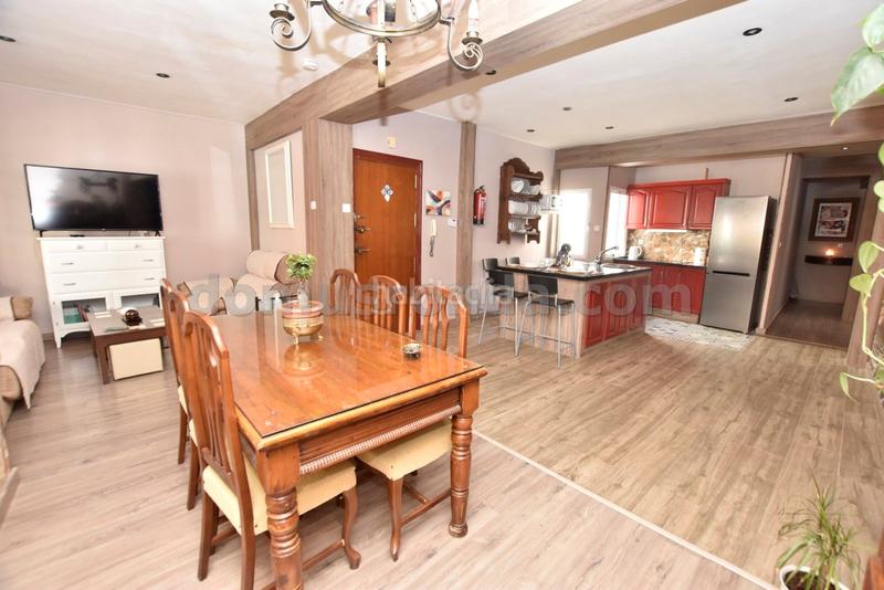 Foto 67f253b0-e81a-41ab-9c70-e0835a25a629. Location appartement avec chauffage dans Centro Ronda