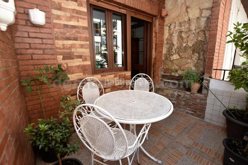 Foto 6ab120b8-e736-45c3-9ebe-ce2d22cc3d48. Location appartement avec chauffage dans Centro Ronda