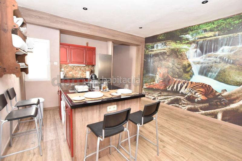 Foto 82689742-2f55-4dbf-8ea9-5e99c762b684. Location appartement avec chauffage dans Centro Ronda