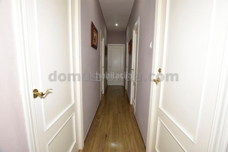 Foto 51852efb-16f5-40d8-bc32-75908c6837de. Rent flat with heating in Centro Ronda