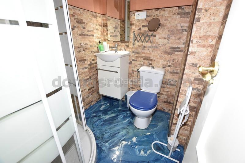 Foto 97f22b5d-29f0-4e37-bf6f-a89d465bd81f. Rent flat with heating in Centro Ronda