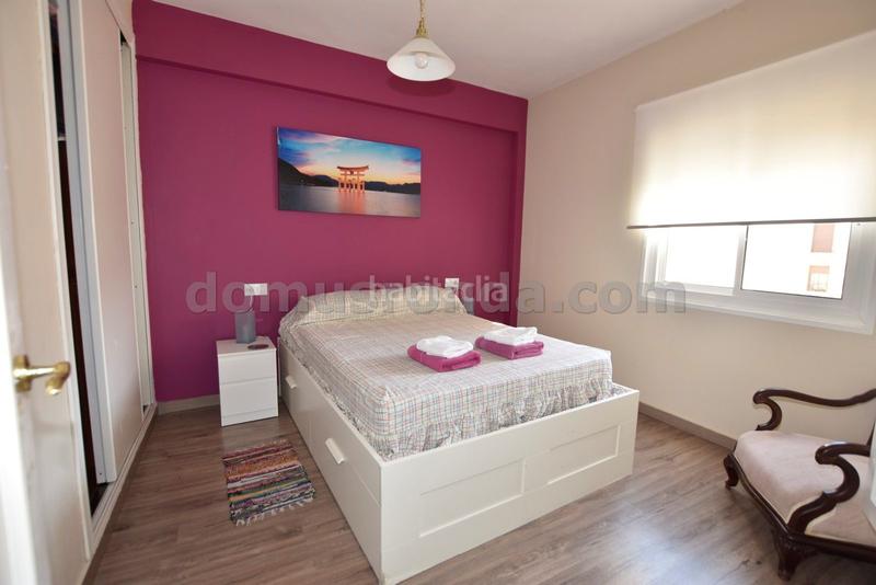 Foto 98c152fa-406c-4ac2-bbe7-7ef1b6385355. Rent flat with heating in Centro Ronda