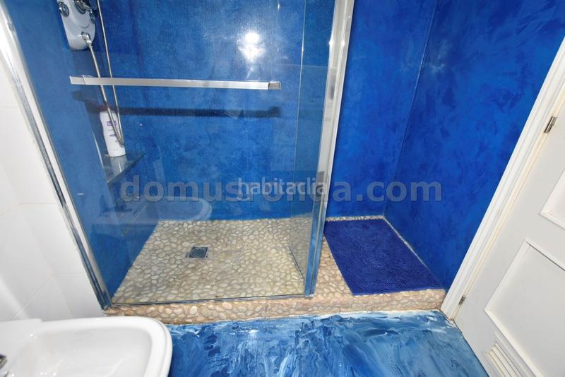 Foto a5c0b57b-15a0-4334-8e5d-481462e1d070. Rent flat with heating in Centro Ronda