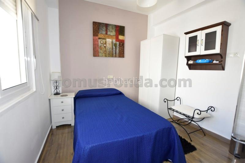 Foto aca67f71-2d99-42db-810a-a5c472979eeb. Rent flat with heating in Centro Ronda