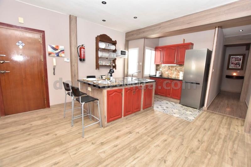 Foto df1f2aa6-b53a-4f09-be0b-a22a5168a5db. Rent flat with heating in Centro Ronda