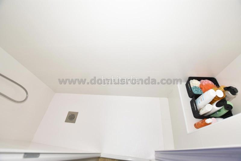 Foto ae4bf593-eb67-4100-a730-0a648747b2d1. Dúplex  con terraza en el Centro en Centro Ronda