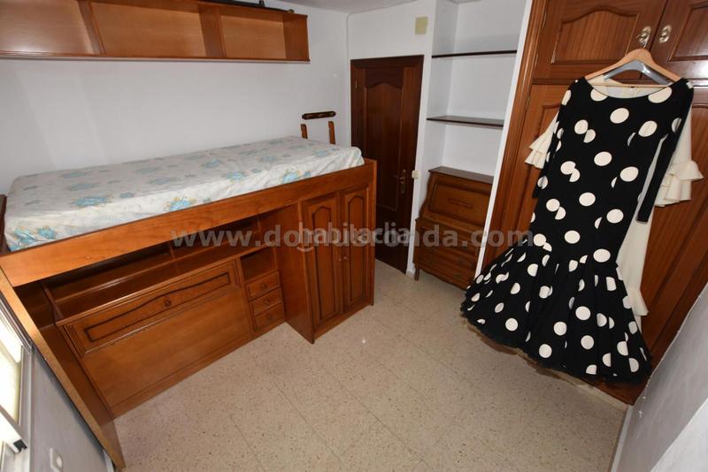 Foto 56998767-b6c1-4668-ba11-c4c1474a279b. Piso en El Fuerte - La Dehesa Ronda