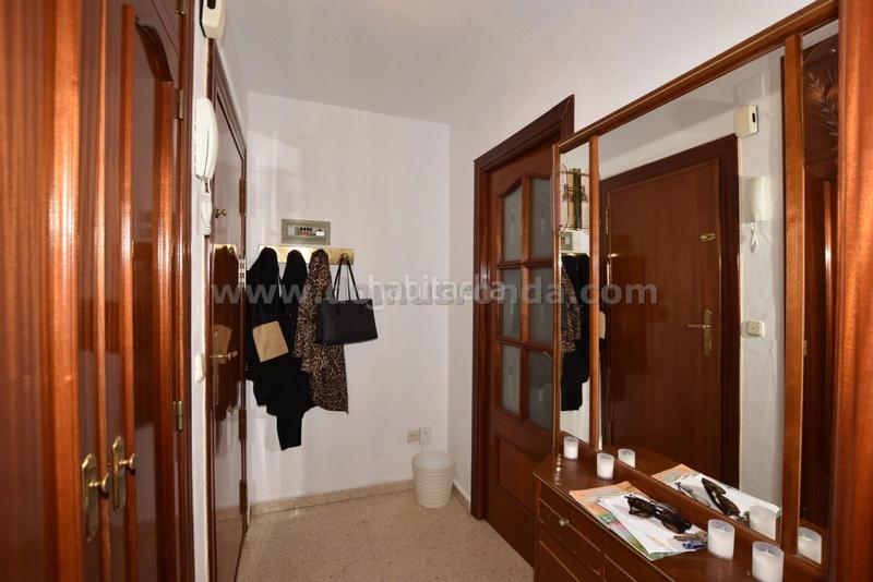 Foto c47fda6b-af71-4ab6-9810-9560d88704ec. Piso en El Fuerte - La Dehesa Ronda