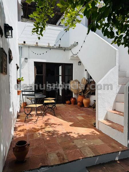 Foto 0aba28c6-7190-42d3-909d-f16235ed0512. Casa  con encanto en el valle del genal en Parauta