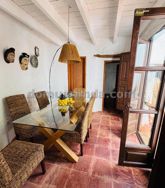 Foto 209710ab-e3de-4d23-aa1c-8e9185444c99. Casa  con encanto en el valle del genal en Parauta