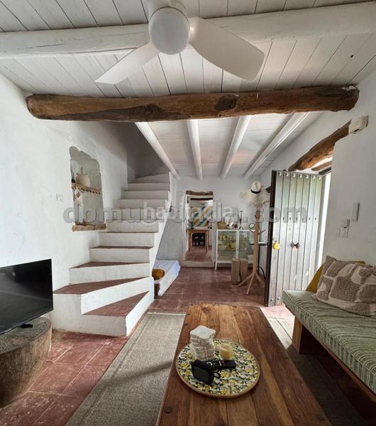 Foto 21f72b04-f278-4507-836d-1c0e08a41541. Casa  con encanto en el valle del genal en Parauta
