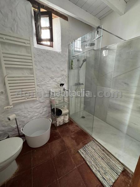 Foto 230c9d10-98ad-4034-9961-e9bcceb78428. Casa  con encanto en el valle del genal en Parauta