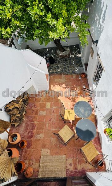 Foto 3fa49460-8c33-4259-ab72-d934807073ef. Casa  con encanto en el valle del genal en Parauta