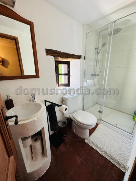 Foto 9e87d5d4-53f2-4235-80aa-f7ec1d8d2bc9. Casa  con encanto en el valle del genal en Parauta