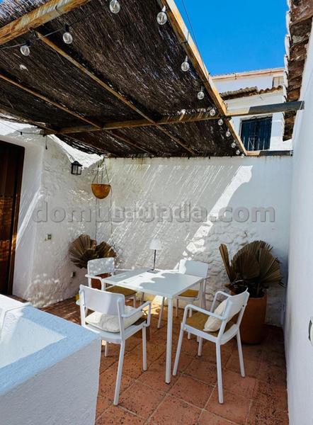 Foto af6896a7-d8ba-4bdd-847a-71d7eb9dd669. Casa  con encanto en el valle del genal en Parauta