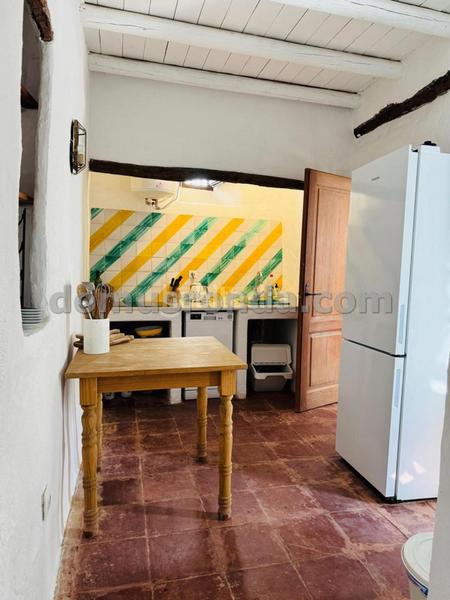 Foto c0b8a951-ea6e-4b82-a249-9ba4c90a0787. Casa  con encanto en el valle del genal en Parauta