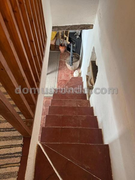 Foto efa1e326-34f9-4538-8641-6ed767d20f73. Casa  con encanto en el valle del genal en Parauta