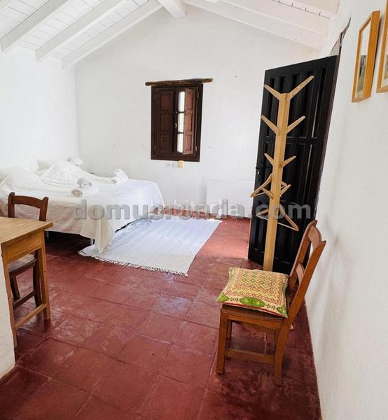 Foto f303f736-07ed-4e7e-a8a8-fdb2d379808b. Casa  con encanto en el valle del genal en Parauta