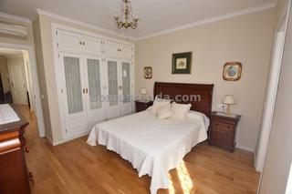 Pis a Casco Histórico. Piso en pleno centro de ronda