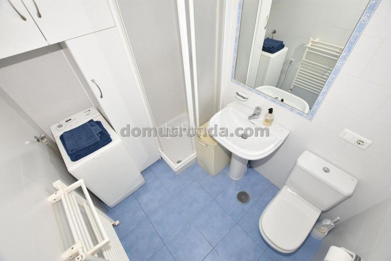 Foto 5d3049af-b627-4ffe-8a81-cfde496cfe3a. Piso  en pleno centro en Casco Histórico Ronda