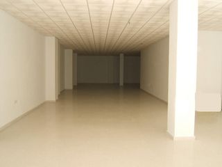 Lloguer Local Comercial a Centro. Local en venta centro ronda