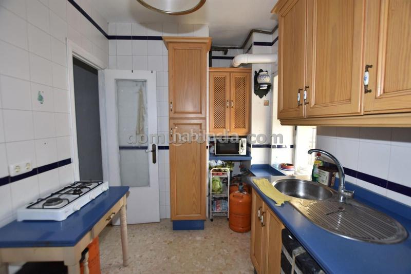 Foto 0b0a33a3-9730-48e8-a8c2-80ea4649d161. Appartement avec chauffage dans Centro Ronda