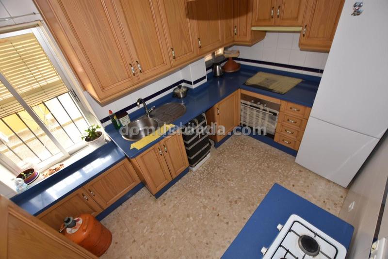 Foto 0ffb6964-d71c-4722-b1c8-77fcee840ed3. Appartement avec chauffage dans Centro Ronda