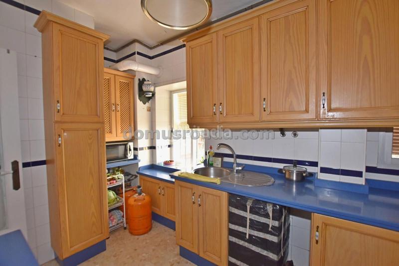 Foto 14727704-33d3-4594-b5e2-94cdaf12a8ad. Appartement avec chauffage dans Centro Ronda