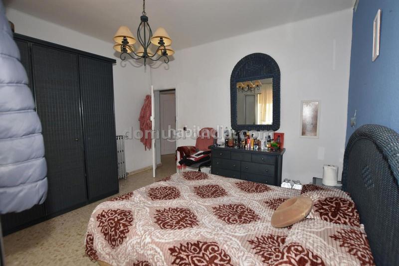 Foto 34672146-b5d0-4990-a8a4-9bba8a8ef175. Appartement avec chauffage dans Centro Ronda