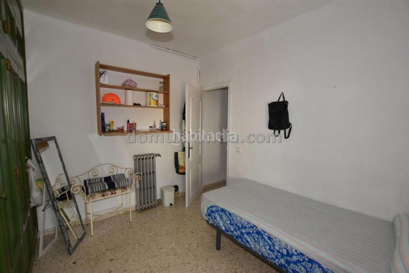Foto 545476c2-096a-4ae4-9911-14c3eb17b35e. Appartement avec chauffage dans Centro Ronda