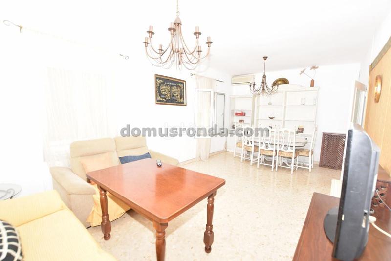 Foto 5cce9f39-a74b-42e6-9f35-7b79366729bb. Appartement avec chauffage dans Centro Ronda