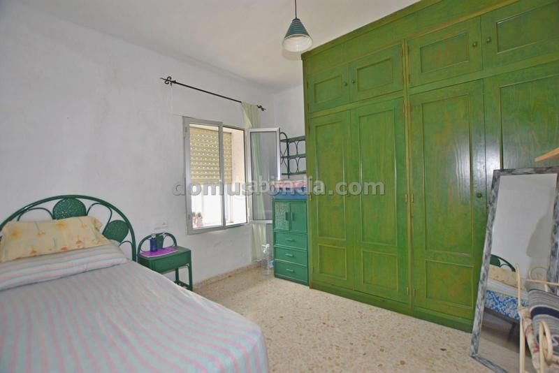 Foto 67f6e254-404e-4221-9234-5951c1c17b01. Appartement avec chauffage dans Centro Ronda