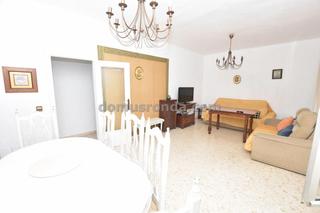 Appartement à Centro. Piso listo para entrar a vivir en zona de la avda málaga