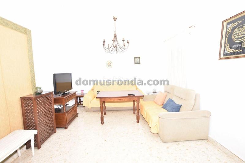 Foto 79402b48-485c-47e7-a0f9-d50ee9c68bcd. Appartement avec chauffage dans Centro Ronda