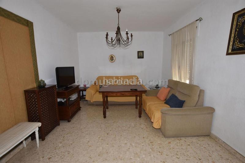 Foto 7fc9b3b6-3aba-4aa8-8309-d055ca62d2d4. Appartement avec chauffage dans Centro Ronda