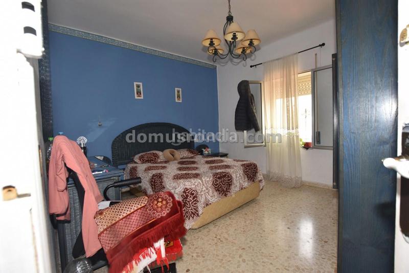 Foto 87923a58-ba44-4342-9b1f-e12839611001. Appartement avec chauffage dans Centro Ronda