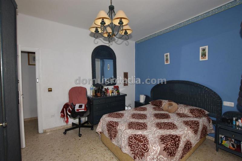 Foto 88fe7fa2-4694-4149-b1c6-1c28eaa4d47c. Appartement avec chauffage dans Centro Ronda